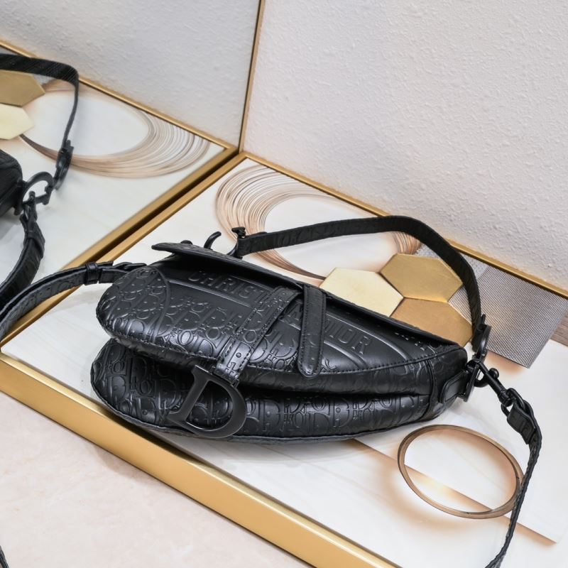 Dior Saddle Bags